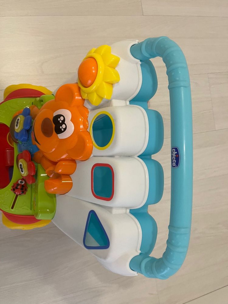 Andarilho para bebe