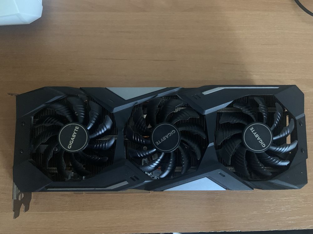 Amd rx 5700 xt 8gb