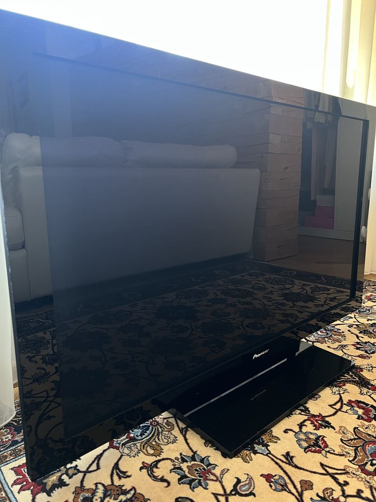 Домашній кінотеатр Pioneer KURO LX5090, повний комплект