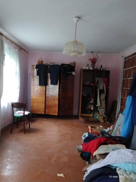Продам будинок з Літнею кухнею,вода,бойлер,ванна!