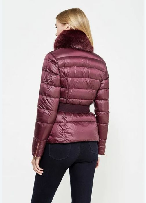 Пуховик куртка Ted Baker