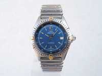 Breitling Antares 39mm Blue Dial