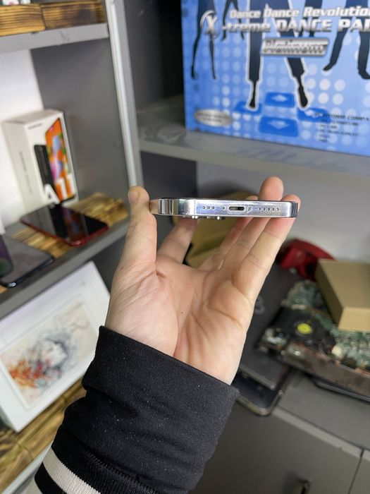 Iphone 14pro 128 в ідеалі