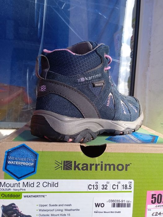 Термовзуття  32 розміру в гарному стані