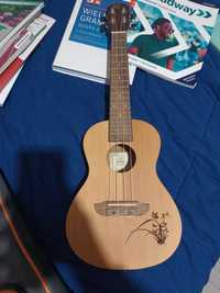 Sprzedam ukulele