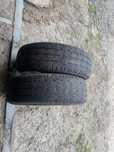Зимня резина 225/70 R15C