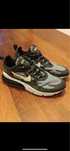 Nike 270 react oreo