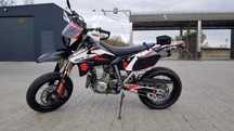 Suzuki DRZ 400SM