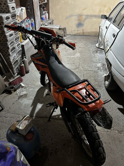 Продам shineray xy200gy 11b