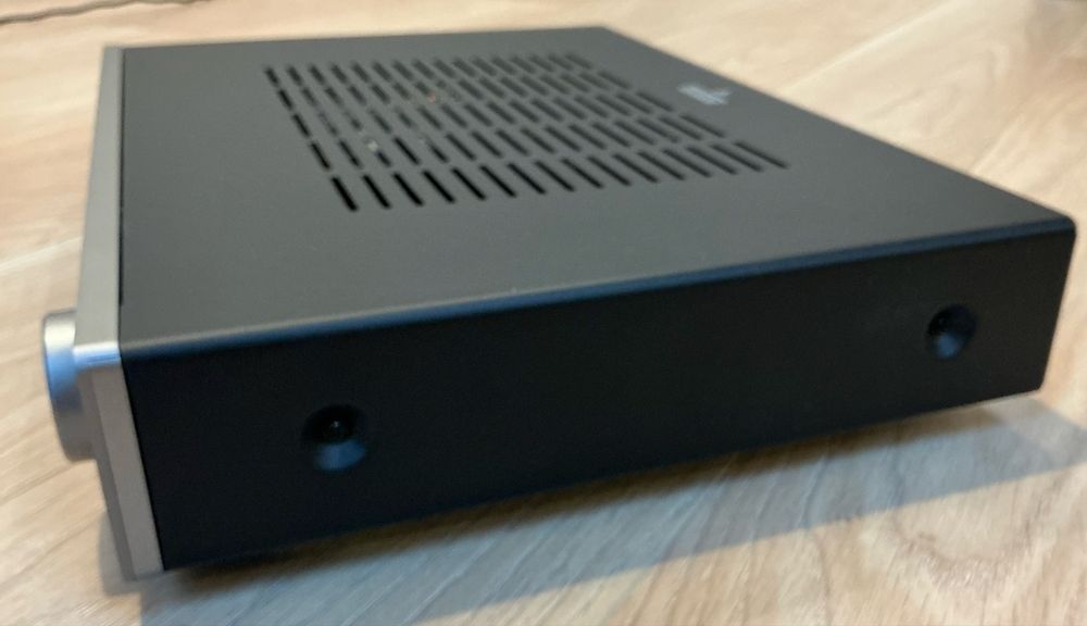 Cambridge AXA 35 wzmacniacz jak NAD Marantz Sansui