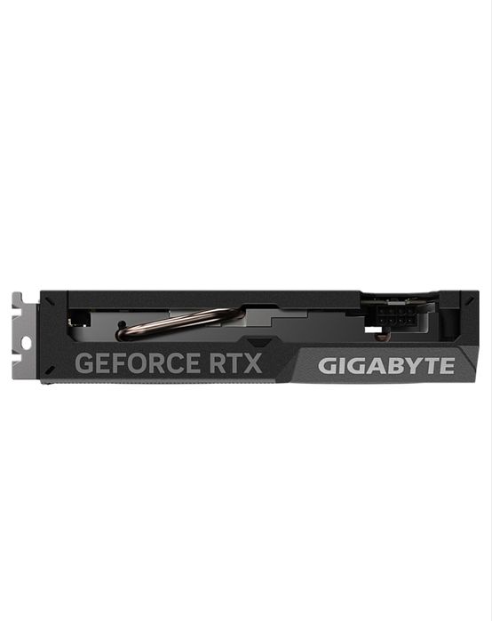 Продам видеокарту Gigabyte PCI-Ex GeForce RTX 4060 Windforce OC 8GB