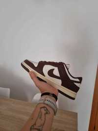 Nike Dunk Low Surface in Brown 37.5