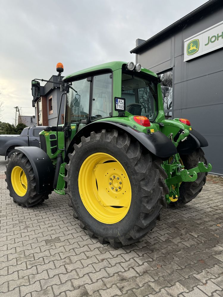 John Deere 6330.6430.6230.6320