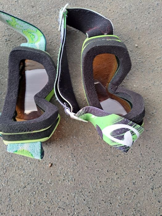 Лижная маска  маска