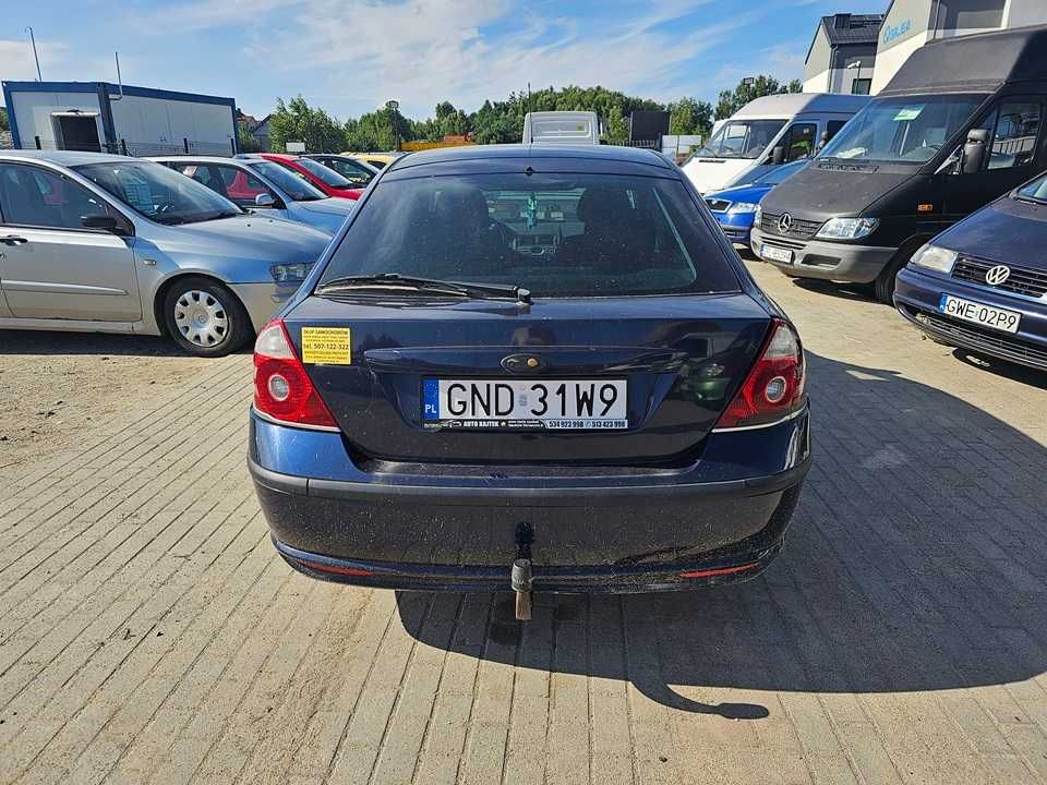 Ford Mondeo po lift 1.8 benzyna 2005 rok