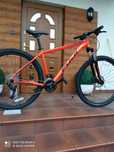 Nowy rower górski MTB Fuji Nevada 3.0