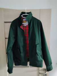 Harrington Racing Green