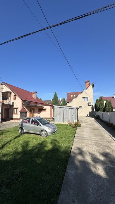Продаж; Будинок; Чернівці; Ремонт; центр міста;