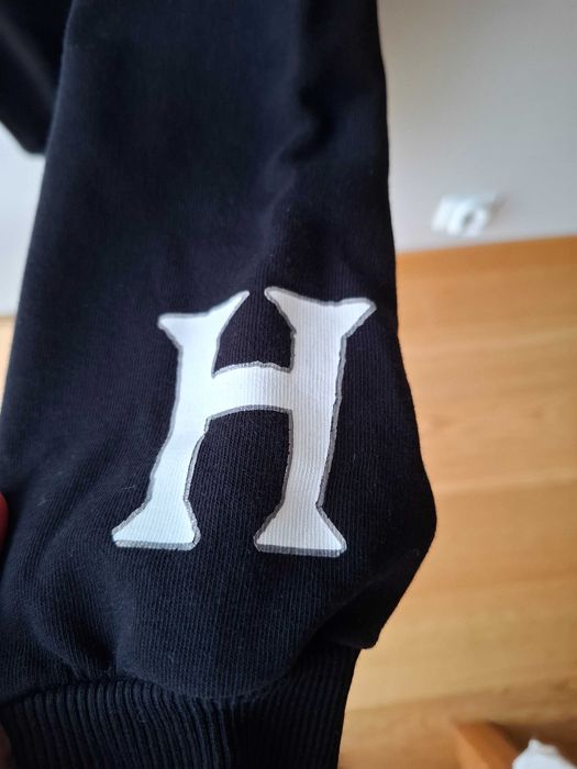 Bluza Harry Potter Hedwiga C&A