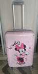 Sprzedam średnią walizkę Minnie Disney wym.66#42#24cm