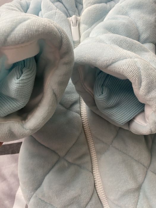 комбінезон осінь-весна 62-68 р