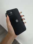 iPhone 11 128GB Black