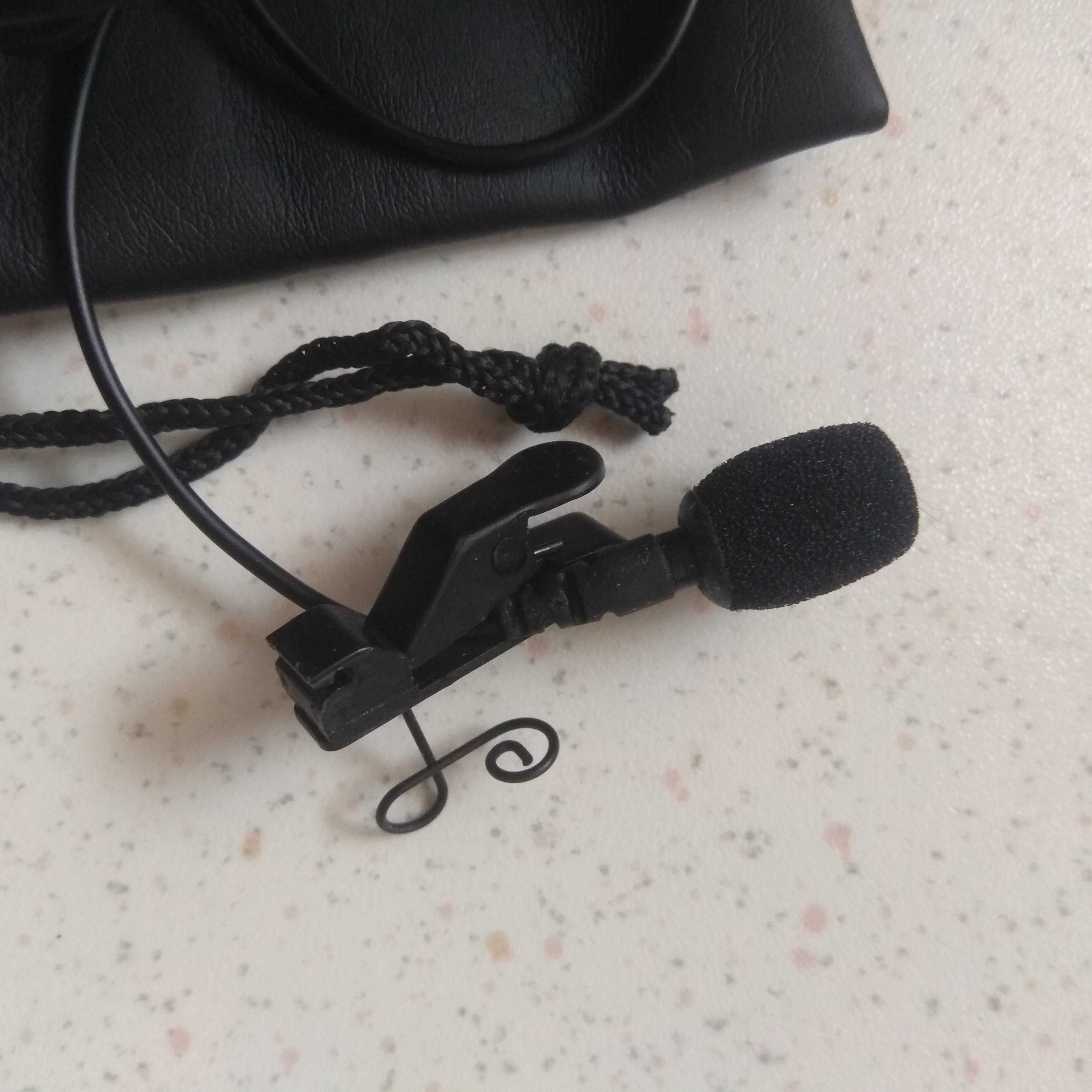 Rode SmartLav +  петличный микрофон