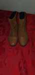 Sapatos Senhora N36