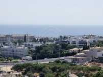 Apartamento T2 Duplex com Vista Mar e Varandas, em Montechoro, Albu...