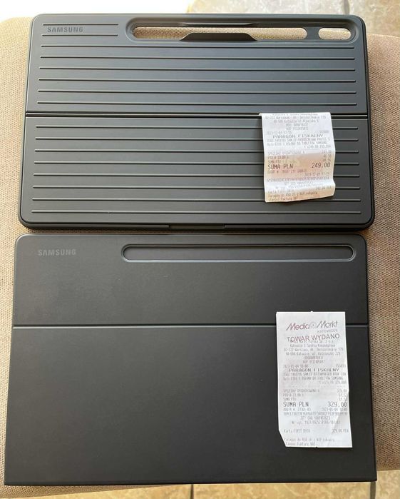 Tablet Samsung Galaxy Tab S8+