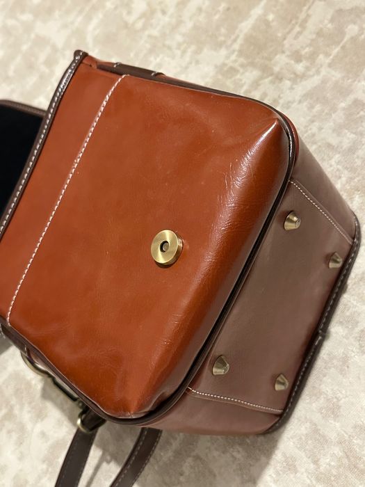 Mala NOVA de transporte de câmara fotográfica