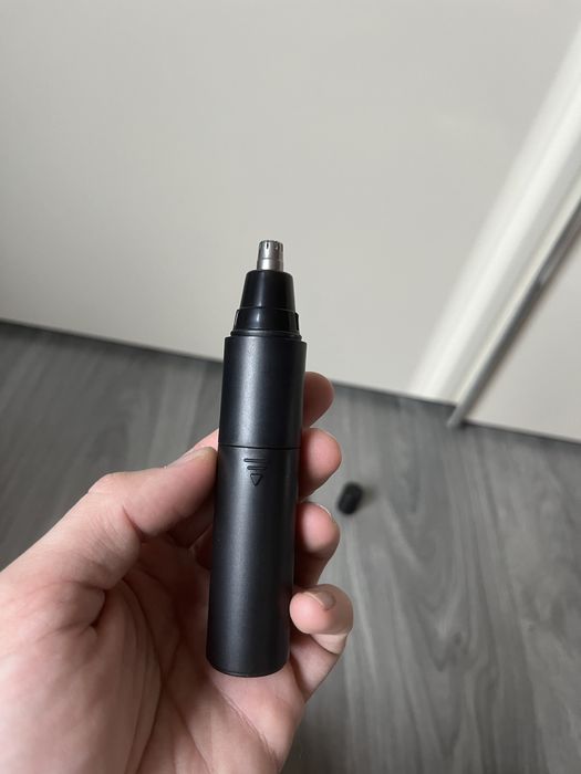 Тример для носа