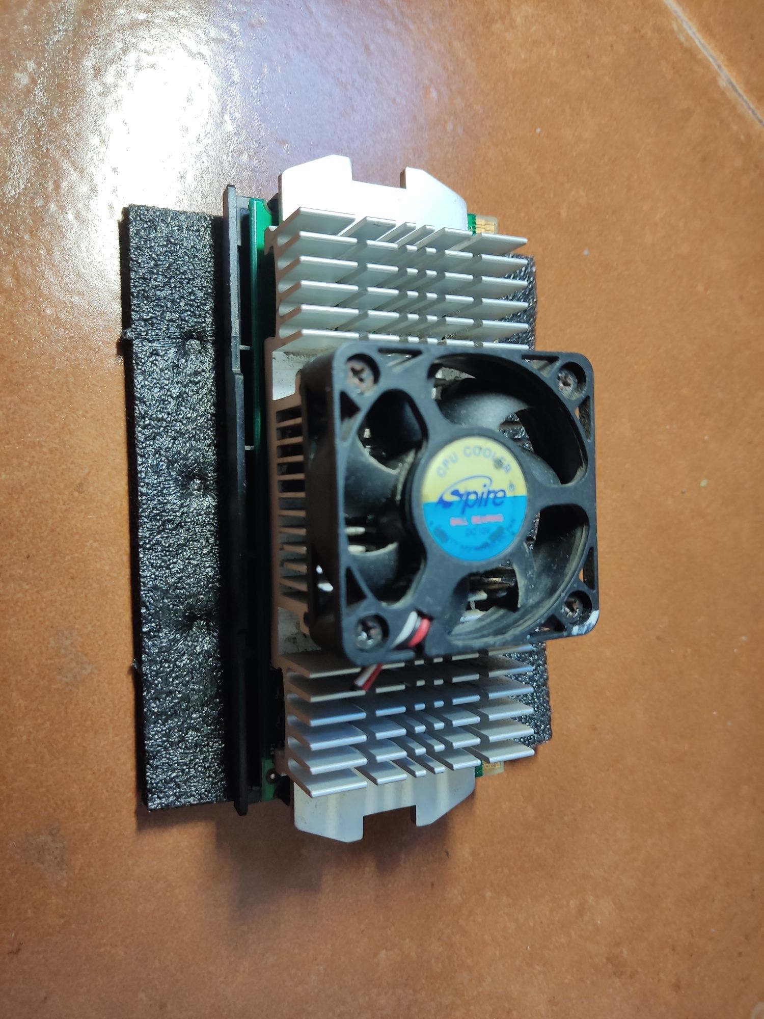 Intel Pentium III