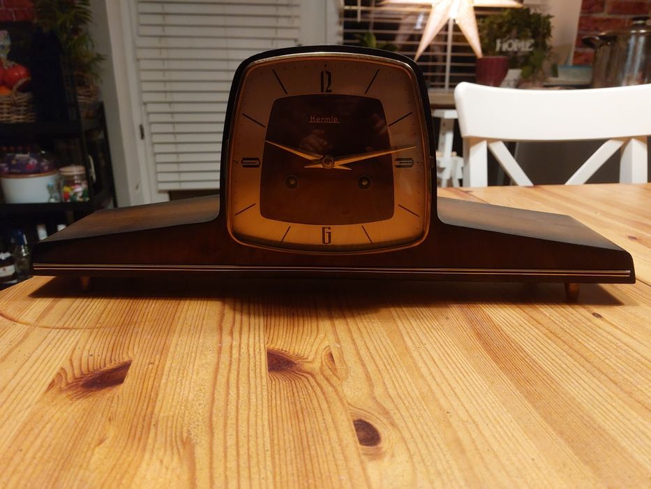 Sprzedam zegar kominkowy Hermle