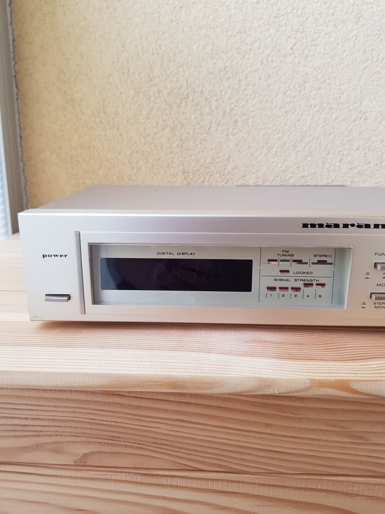 Tuner marantz st 450