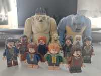 LEGO lord of the rings i Hobbit