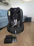 Fotelik samochodowy Britax Romer Max-Way Plus 9-25kg