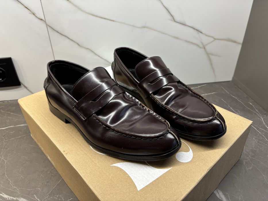 Чоловічі лофери (41 )