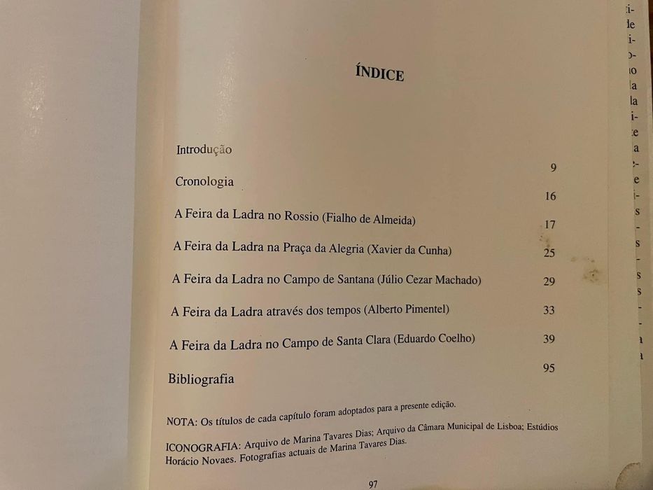 A Feira da Ladra - Marina Tavares Dias (portes grátis)