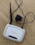 Wi-FI роутер Tp-Link