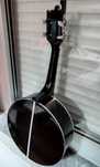Banjo Black luthier WC (Já com a captação)
