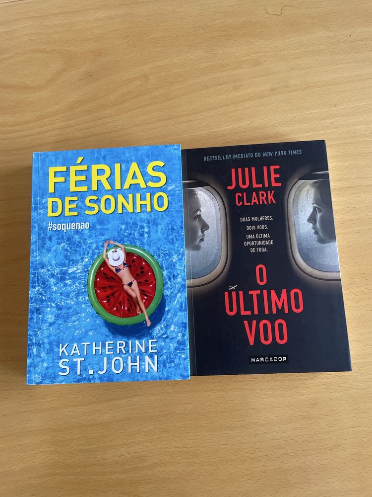 Literatura Fantástica, policial e thriller