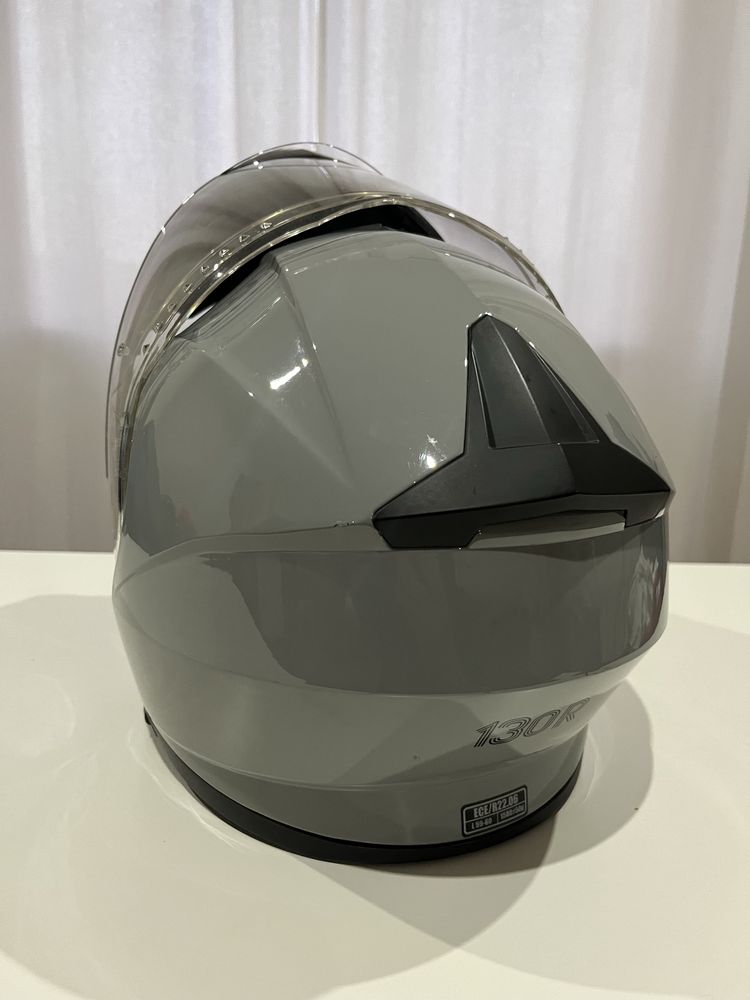 Capacete modular 130R