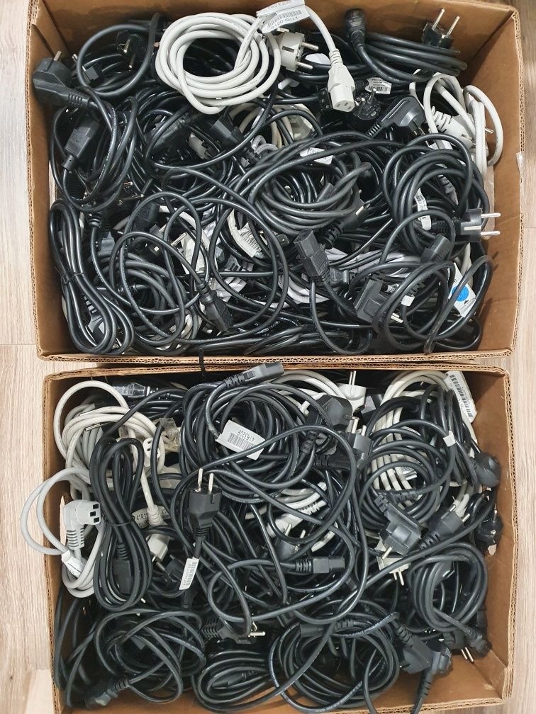 Акція!Кабель живлення(питания) 3pin