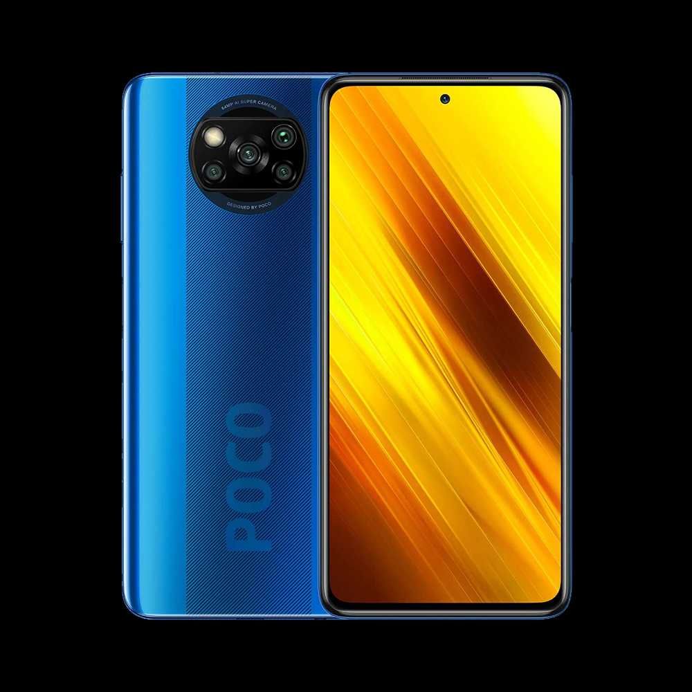 Xiaomi Poco X3 NFC