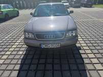 Audi A6 C4 2.6v6 abc