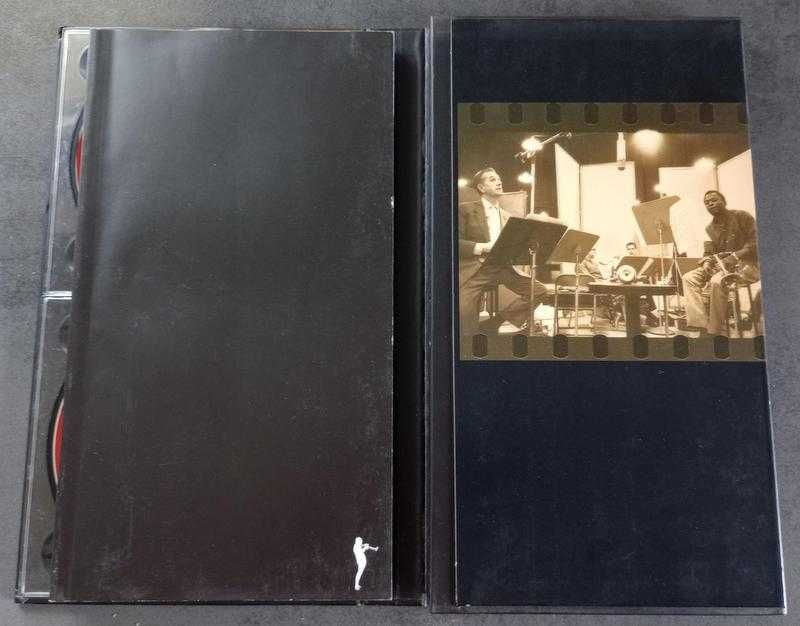 Miles Davis - The Complete Columbia Studio Recordings - 6CD