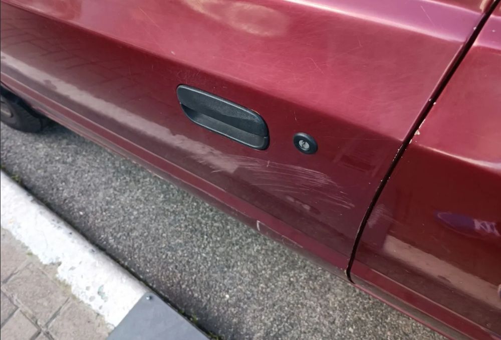 Skoda Felicia Combi 1.6 LX