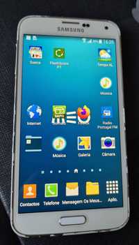 Samsung Galaxy S 5