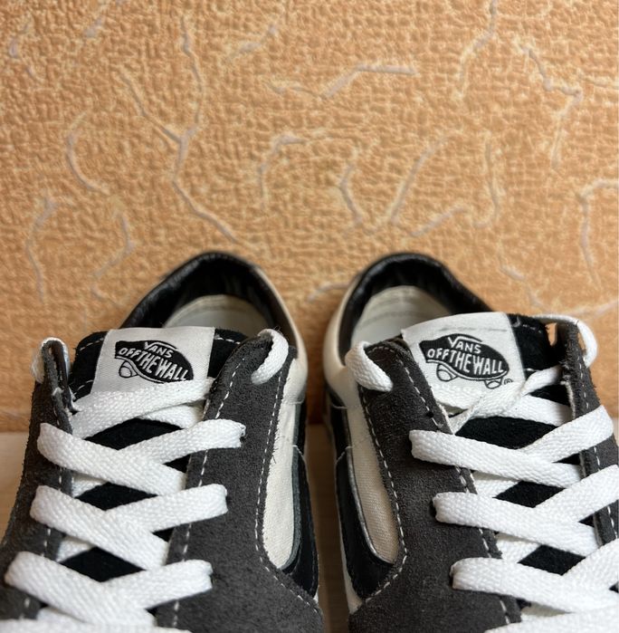 Кеди Vans SK8-Low, оригінал, 42 р.